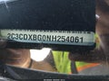 2022 Dodge Charger — photo 9 of 16 | VIN 2C3CDXBG0NH254061