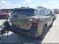 2024 Subaru Outback — photo 4 of 17 | VIN 4S4BTGUDXR3110986