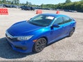 2017 Honda Civic — photo 2 of 16 | VIN 19XFC2F59HE010495