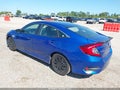 2017 Honda Civic — photo 3 of 16 | VIN 19XFC2F59HE010495