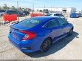 2017 Honda Civic — photo 4 of 16 | VIN 19XFC2F59HE010495
