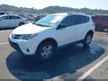 2013 Toyota RAV4 — photo 2 of 17 | VIN 2T3BFREV1DW062234