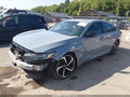 2021 Honda Accord — photo 2 of 17 | VIN 1HGCV2F3XMA007261