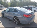2021 Honda Accord — photo 3 of 17 | VIN 1HGCV2F3XMA007261