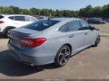 2021 Honda Accord — photo 4 of 17 | VIN 1HGCV2F3XMA007261