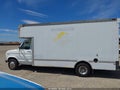 1989 Ford Econoline E350 — photo 14 of 15 | VIN 1FDKE37G2KHA28767