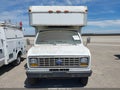 1989 Ford Econoline E350 — photo 11 of 15 | VIN 1FDKE37G2KHA28767