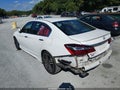 2017 Honda Accord — photo 3 of 20 | VIN 1HGCR2F12HA046192