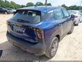 2025 Nissan Kicks — photo 4 of 16 | VIN 3N8AP6BB9SL362582