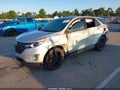 2019 Chevrolet Equinox — photo 2 of 15 | VIN 2GNAXLEX9K6250197