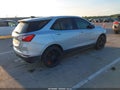 2019 Chevrolet Equinox — photo 4 of 15 | VIN 2GNAXLEX9K6250197