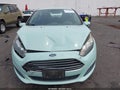2017 Ford Fiesta — photo 13 of 17 | VIN 3FADP4EJ7HM132015