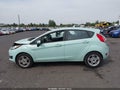 2017 Ford Fiesta — photo 15 of 17 | VIN 3FADP4EJ7HM132015