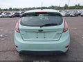 2017 Ford Fiesta — photo 17 of 17 | VIN 3FADP4EJ7HM132015