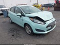 2017 Ford Fiesta — photo 1 of 17 | VIN 3FADP4EJ7HM132015