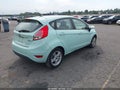 2017 Ford Fiesta — photo 4 of 17 | VIN 3FADP4EJ7HM132015