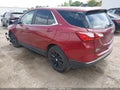 2021 Chevrolet Equinox — photo 3 of 16 | VIN 3GNAXKEV2ML329296