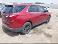 2021 Chevrolet Equinox — photo 4 of 16 | VIN 3GNAXKEV2ML329296
