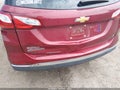 2021 Chevrolet Equinox — photo 6 of 16 | VIN 3GNAXKEV2ML329296