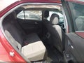 2021 Chevrolet Equinox — photo 8 of 16 | VIN 3GNAXKEV2ML329296