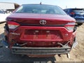 2026 Toyota Corolla — photo 21 of 22 | VIN 5YFB4MDE6TP432001