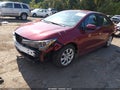 2026 Toyota Corolla — photo 2 of 22 | VIN 5YFB4MDE6TP432001