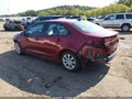 2026 Toyota Corolla — photo 3 of 22 | VIN 5YFB4MDE6TP432001