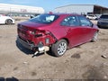 2026 Toyota Corolla — photo 4 of 22 | VIN 5YFB4MDE6TP432001