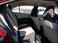 2026 Toyota Corolla — photo 8 of 22 | VIN 5YFB4MDE6TP432001