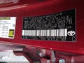 2026 Toyota Corolla — photo 9 of 22 | VIN 5YFB4MDE6TP432001