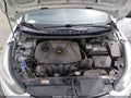 2016 Hyundai Elantra — photo 10 of 11 | VIN 5NPDH4AE3GH736715