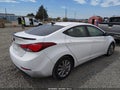 2016 Hyundai Elantra — photo 4 of 11 | VIN 5NPDH4AE3GH736715