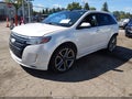 2013 Ford Edge — photo 2 of 11 | VIN 2FMDK4AK3DBE02680