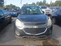 2017 Chevrolet Equinox — photo 12 of 19 | VIN 2GNALBEK6H1551025