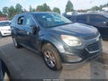 2017 Chevrolet Equinox — photo 13 of 19 | VIN 2GNALBEK6H1551025