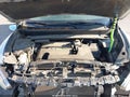 2013 Infiniti JX35 — photo 10 of 16 | VIN 5N1AL0MM7DC304726
