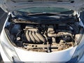 2015 Nissan Versa Note — photo 10 of 13 | VIN 3N1CE2CP5FL436697
