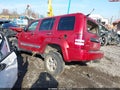 2009 Jeep Liberty — photo 3 of 10 | VIN 1J8GN28K69W503276