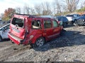 2009 Jeep Liberty — photo 4 of 10 | VIN 1J8GN28K69W503276