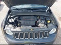 2017 Jeep Renegade — photo 10 of 16 | VIN ZACCJABB3HPE42078