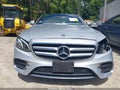 2019 Mercedes-Benz E-Class — photo 13 of 17 | VIN WDDZF4KB7KA533137