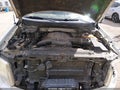 2012 Ford F-150 — photo 10 of 16 | VIN 1FTFW1ET4CFB95605