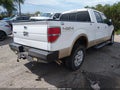 2012 Ford F-150 — photo 4 of 16 | VIN 1FTFW1ET4CFB95605