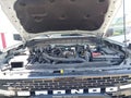 2024 Ford Bronco — photo 10 of 16 | VIN 1FMEE2BP5RLA06218