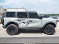 2024 Ford Bronco — photo 13 of 16 | VIN 1FMEE2BP5RLA06218