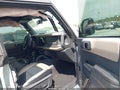 2024 Ford Bronco — photo 5 of 16 | VIN 1FMEE2BP5RLA06218
