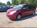 2007 Toyota Sienna — photo 2 of 16 | VIN 5TDZK23CX7S094205