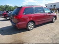 2007 Toyota Sienna — photo 4 of 16 | VIN 5TDZK23CX7S094205
