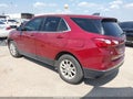 2020 Chevrolet Equinox — photo 3 of 16 | VIN 2GNAXKEVXL6249151
