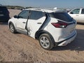2024 Nissan Kicks — photo 3 of 18 | VIN 3N1CP5BV6RL488422